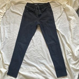 Mossimo denim